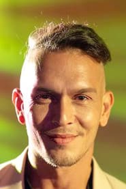 Foto del actor Jonathan Holman