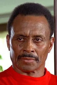 Foto del actor Woody Strode
