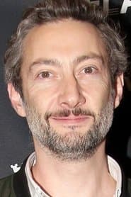 Foto del actor Vincent Desagnat