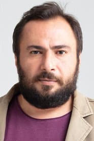 Foto del actor Mustafa Kırantepe