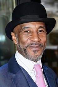 Foto del actor Danny John-Jules
