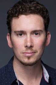 Foto del actor Kellen Boyle