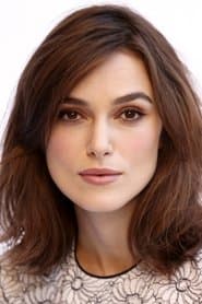 Foto del actor Keira Knightley