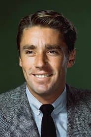 Foto del actor Peter Lawford