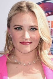 Foto del actor Emily Osment