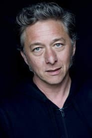 Foto del actor Nicolas Briançon