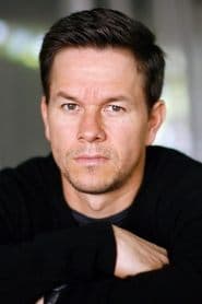 Foto del actor Mark Wahlberg