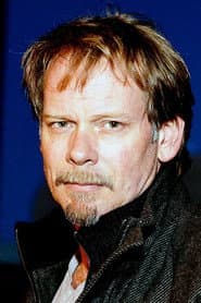 Foto del actor J.D. Evermore