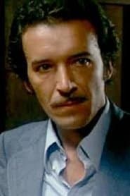 Foto del actor Daniel Sarky