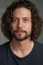 Foto del actor Jackson Rathbone