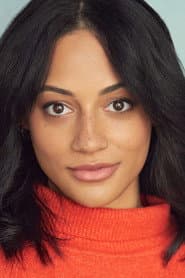 Foto del actor Angel Prater