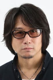 Foto del actor 東地宏樹
