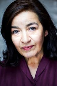 Foto del actor Mia Soteriou