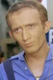 Foto del actor Ernesto Colli