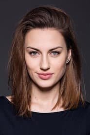 Foto del actor Natalia Germani