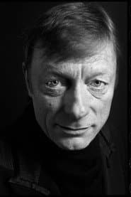 Foto del actor Otto Sander