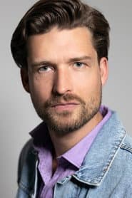 Foto del actor Fabian Schiffkorn