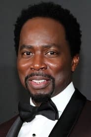 Foto del actor Harold Perrineau