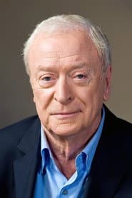 Foto del actor Michael Caine