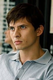Foto del actor Oleg Ivenko
