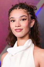 Foto del actor Malia Baker