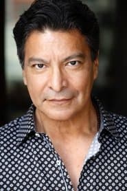 Foto del actor Gil Birmingham