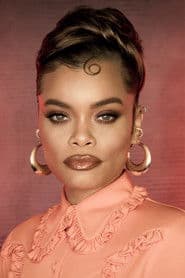 Foto del actor Andra Day