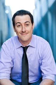 Foto del actor Anthony Hansen