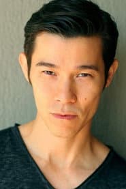 Foto del actor Jason Tobin