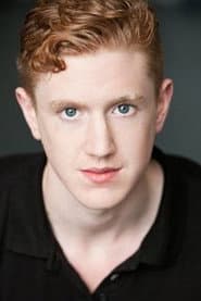 Foto del actor Daniel Wilde