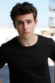 Foto del actor Rhys Matthew Bond