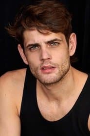 Foto del actor Alberto Olmo