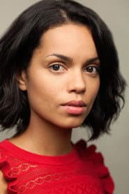 Foto del actor Georgina Campbell