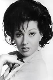 Foto del actor Helga Liné