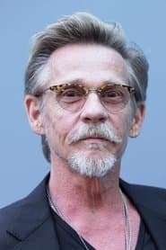Foto del actor Dennis Christopher