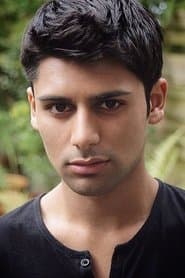 Foto del actor Antonio Aakeel
