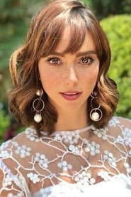 Foto del actor Natalia Téllez