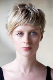 Foto del actor Victoria Bewick