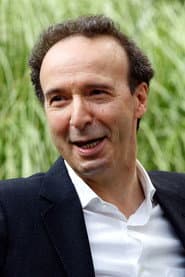 Foto del actor Roberto Benigni