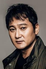 Foto del actor 정만식