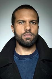 Foto del actor O-T Fagbenle