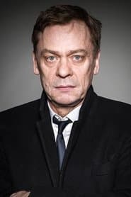 Foto del actor Sylvester Groth