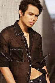 Foto del actor Josh Ivan Morales