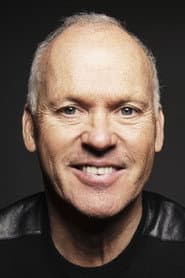 Foto del actor Michael Keaton