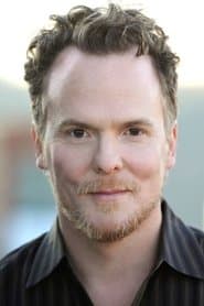 Foto del actor Daniel Pearce