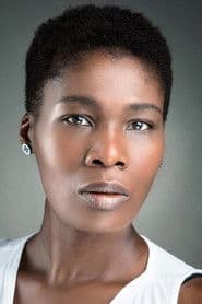 Foto del actor Abena Ayivor