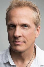 Foto del actor Patrick Fabian