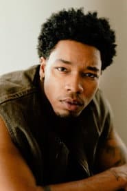 Foto del actor Jhaleil Swaby