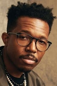 Foto del actor Denzel Whitaker