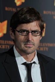 Foto del actor Louis Theroux
